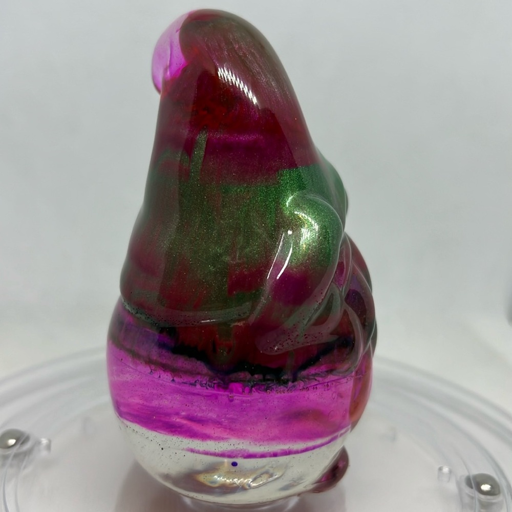 Unique Resin Gnomes - Picture 10 of 15